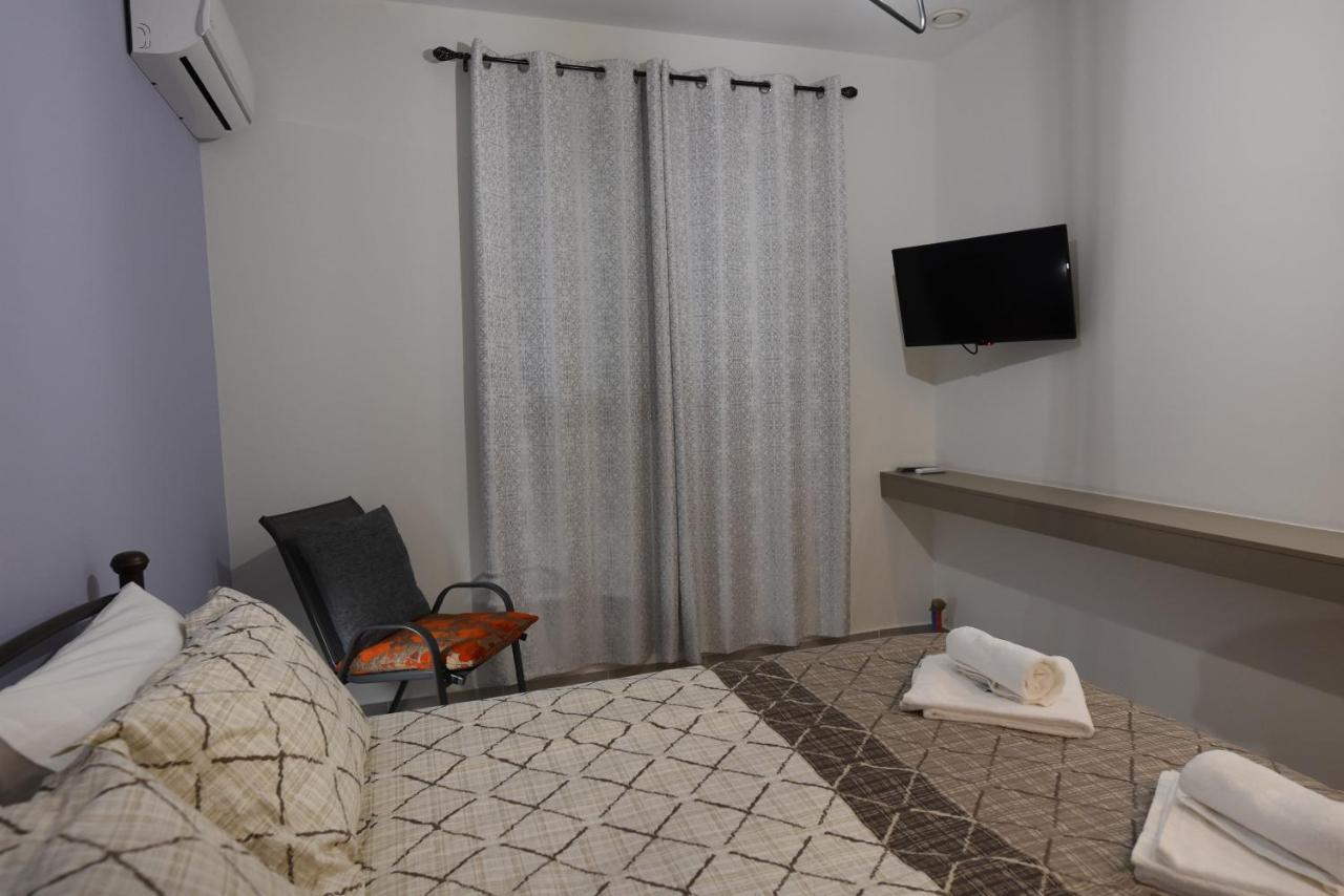 Katsaros - Elegant Home In Nafplio Ária エクステリア 写真